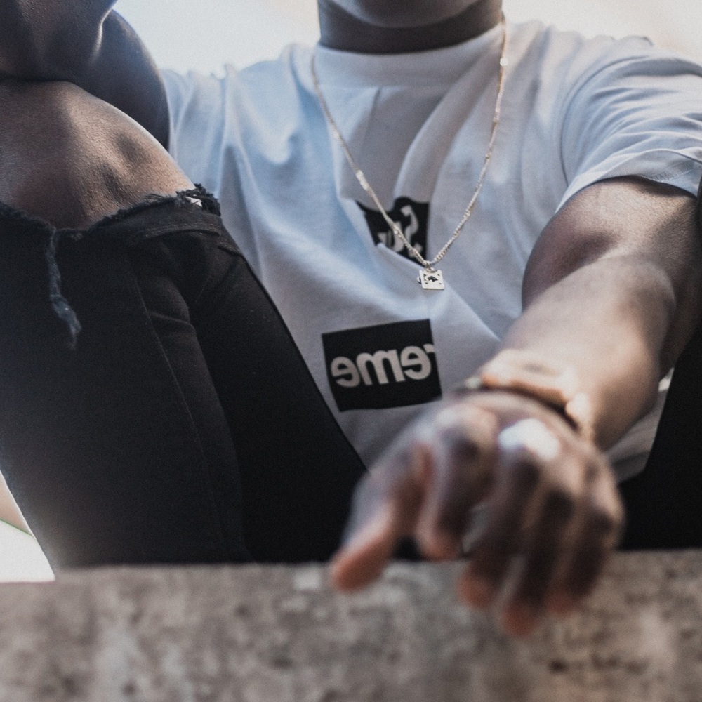 Comme de garçons bogo